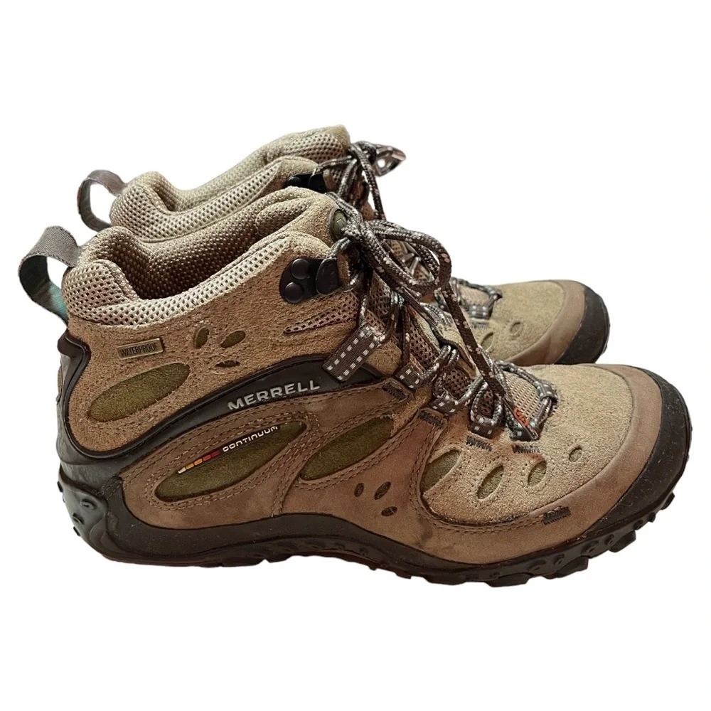 Shoes By Merrell - Picture 7 of 17